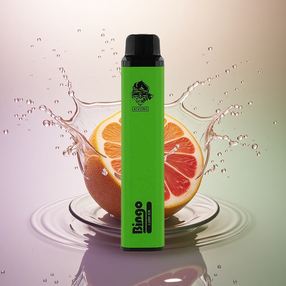 Aivono Aim Bingo 4000 Glace Rafraîchissante 1000mAh 10mL