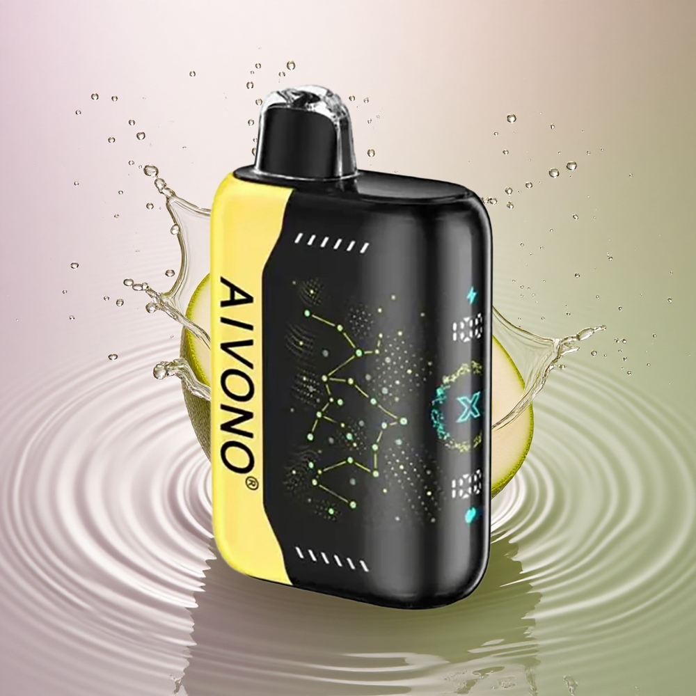 Aivono Aim Boom 25000 Melon Citron 650mAh 28ml