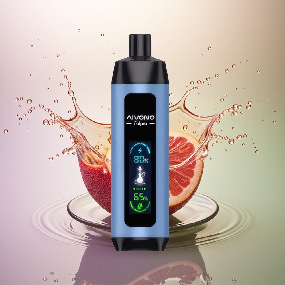 Aivono Aim Fatpro 22000 Amour 66 Nicotine 5% 600mAh