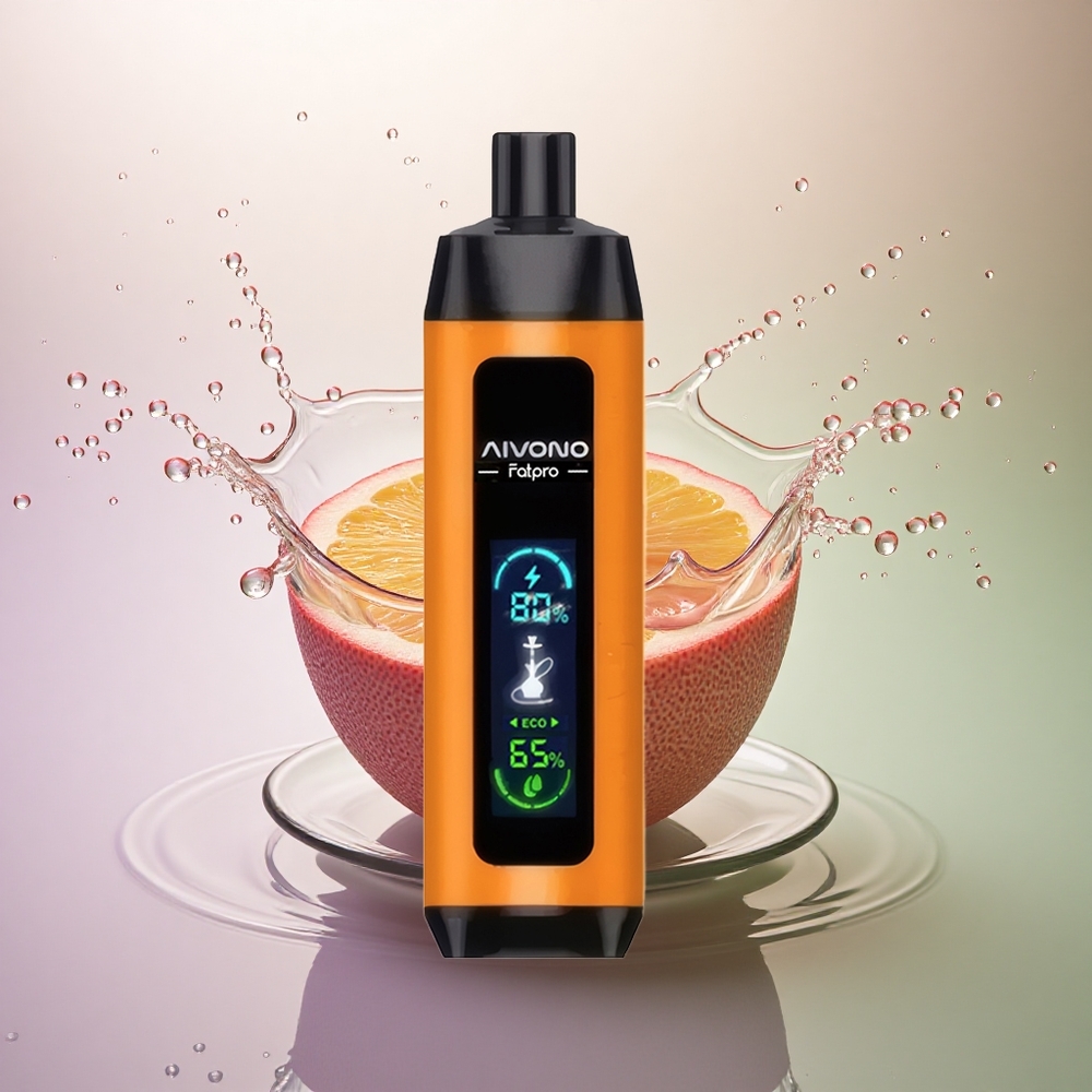 Aivono Aim Fatpro 22000 Rêve Lucide 5% Nicotine 600mAh 28ml