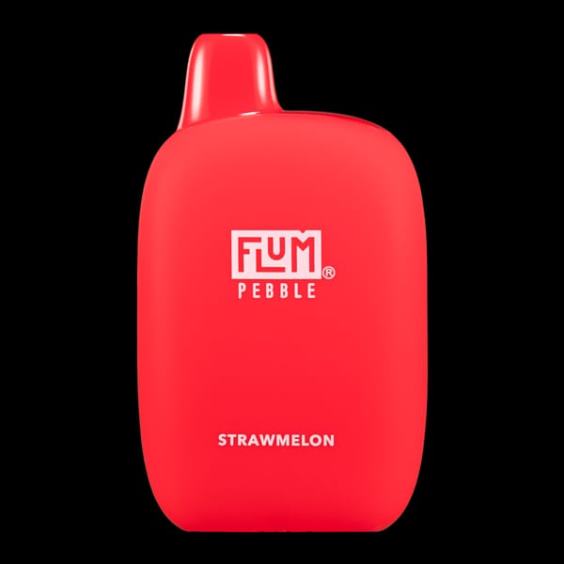 Flum Pebble Flavors - FLUM PEBBLES 6000 bouffées pastèque P808676