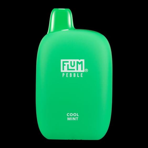 Flum Pebble Price - FLUM PEBBLES 6000 bouffées menthe fraîche P808624