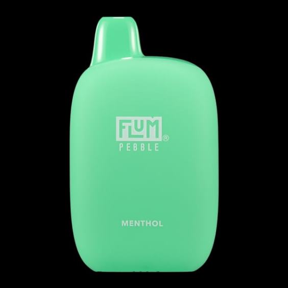Flum Pebble Vape Near Me - FLUM PEBBLES 6000 bouffées menthol P808657